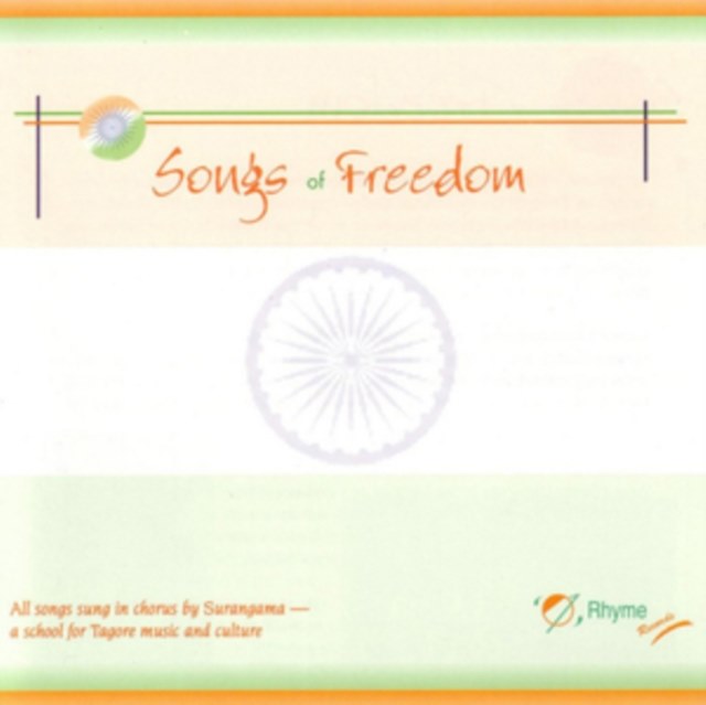 Songs of Freedom