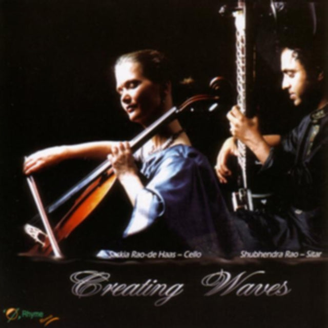 Duo Cello - Sitar