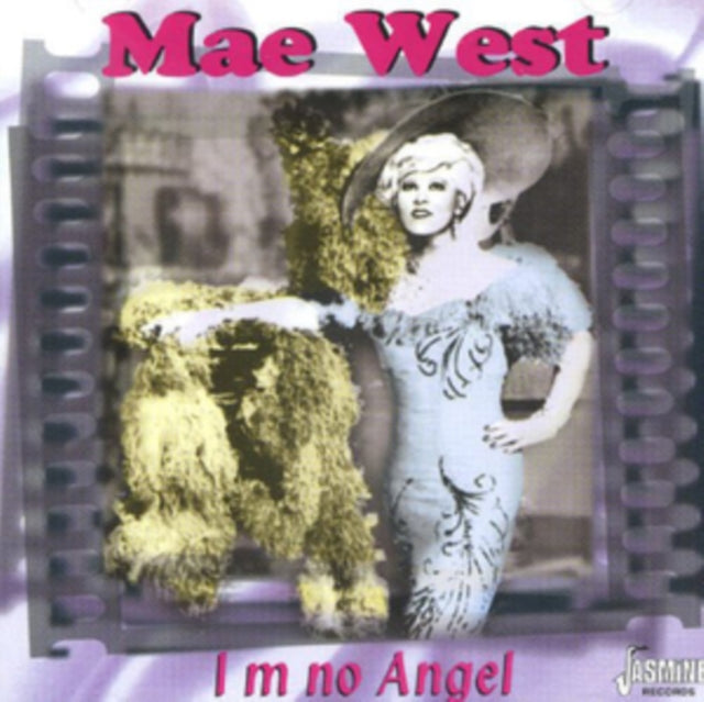 I'm No Angel