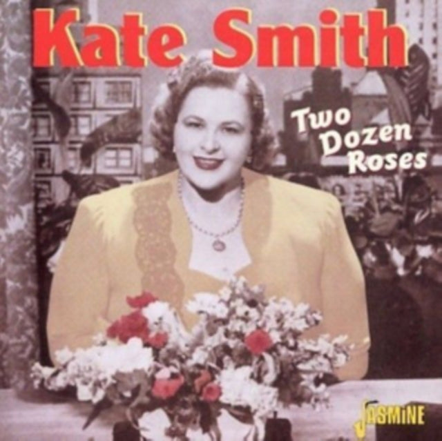 Two Dozen Roses