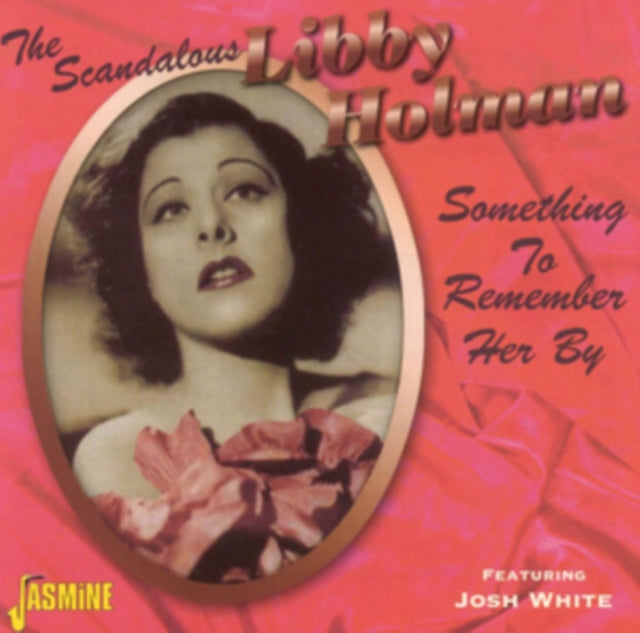 Something to Remember Her By