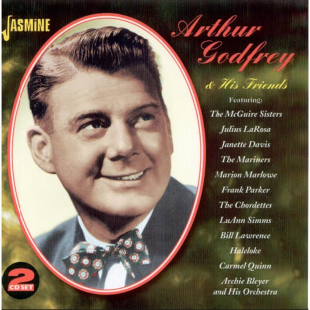 Arthur Godfrey and His Friends