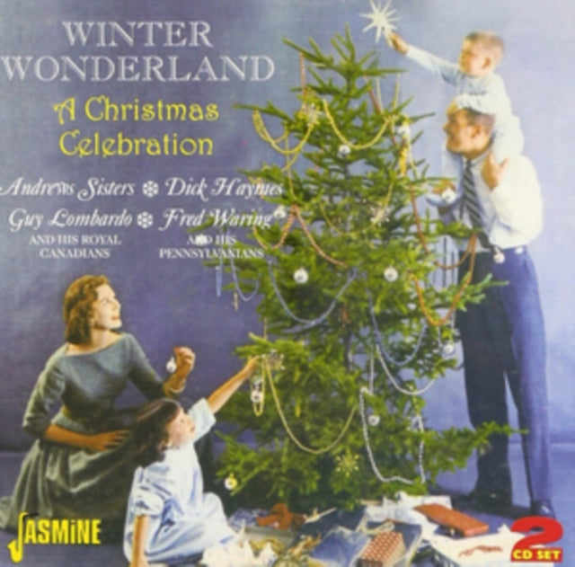 Winter Wonderland - A Christmas Celebration