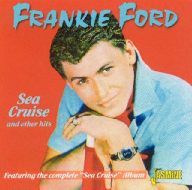 Sea Cruise and Other Hits
