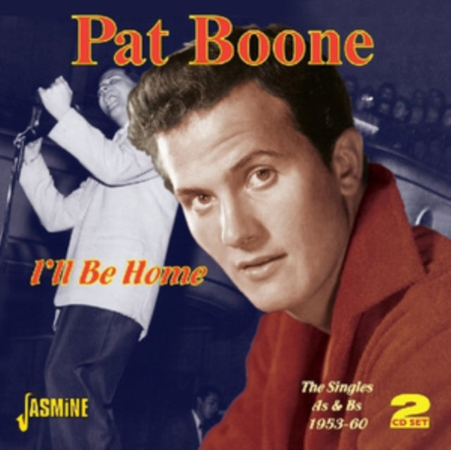 I'll Be Home