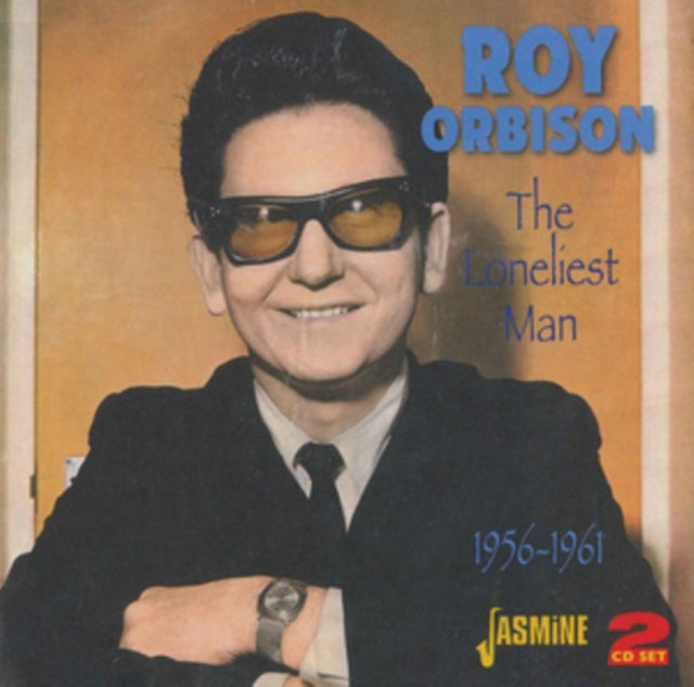 The Loneliest Man 1956-1961