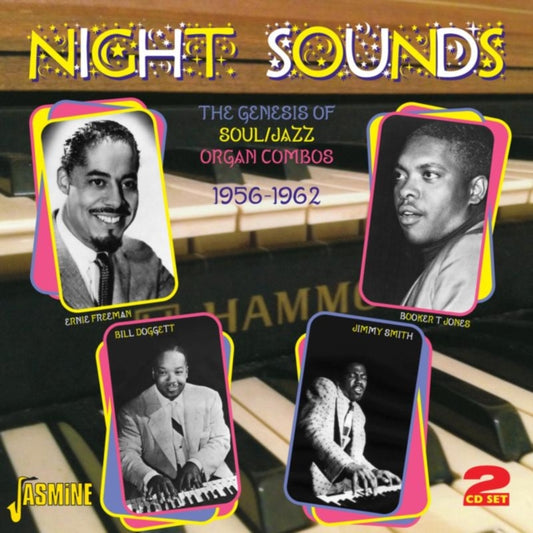 Night Sounds