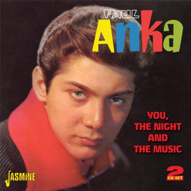 You, the Night and the Music