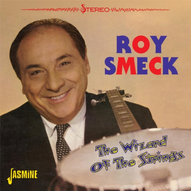 The Wizard of the Strings