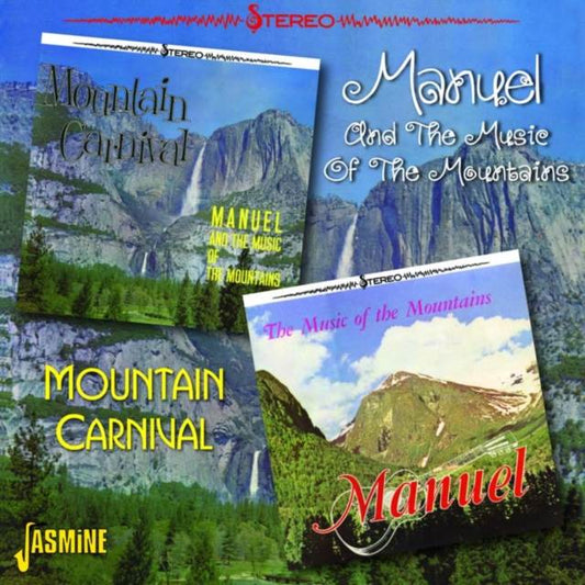 Mountain Carnival