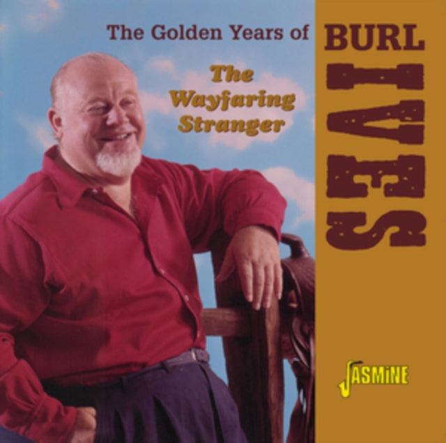 The Golden Years of the Wayfaring Stranger