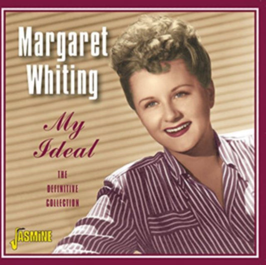 My Ideal: The Definitive Collection