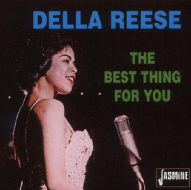 The Best Thing For You