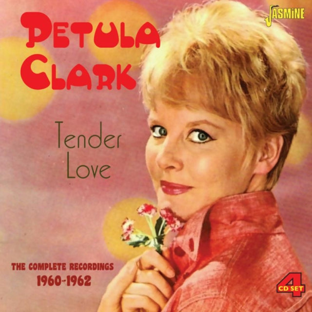 Tender Love