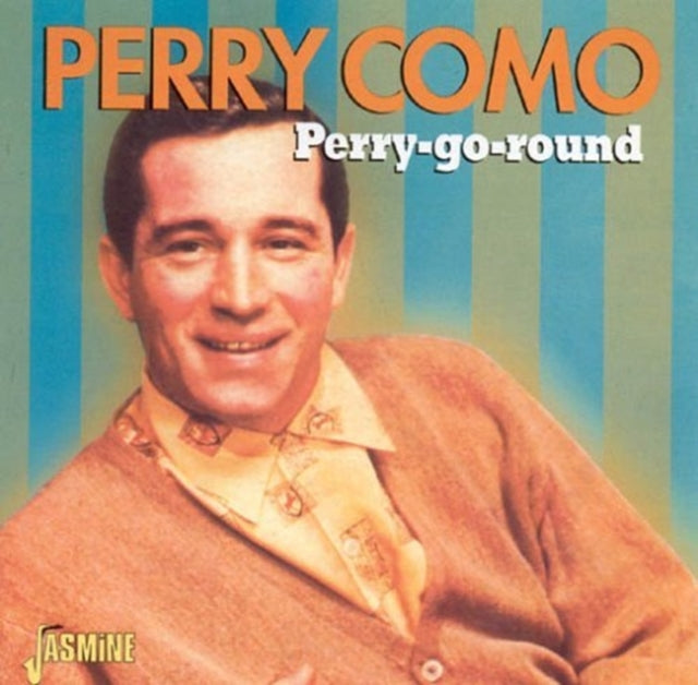 Perry-go-round