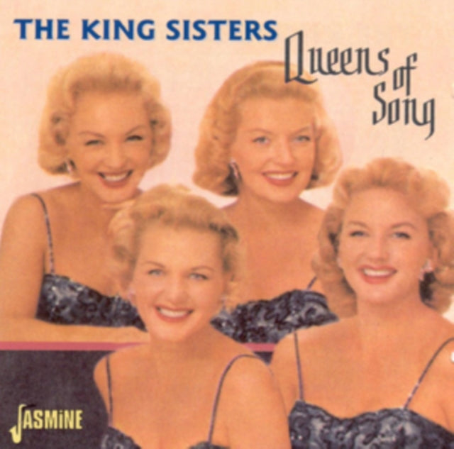 Queens Of Song