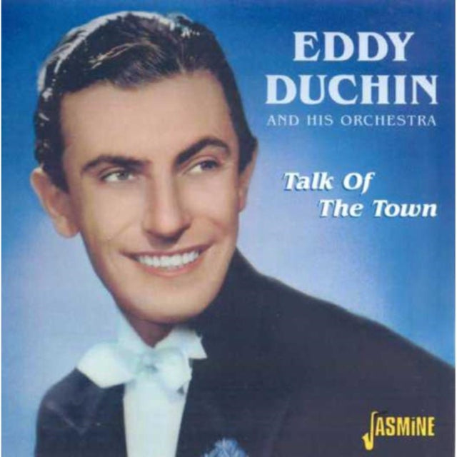 Talk of the Town