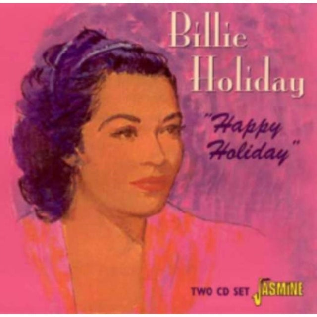 Happy Holiday