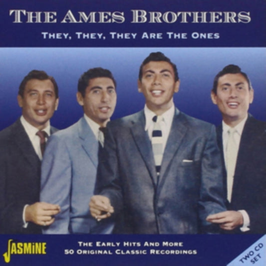 The They, They, They Are the Ones: Early Hits and More