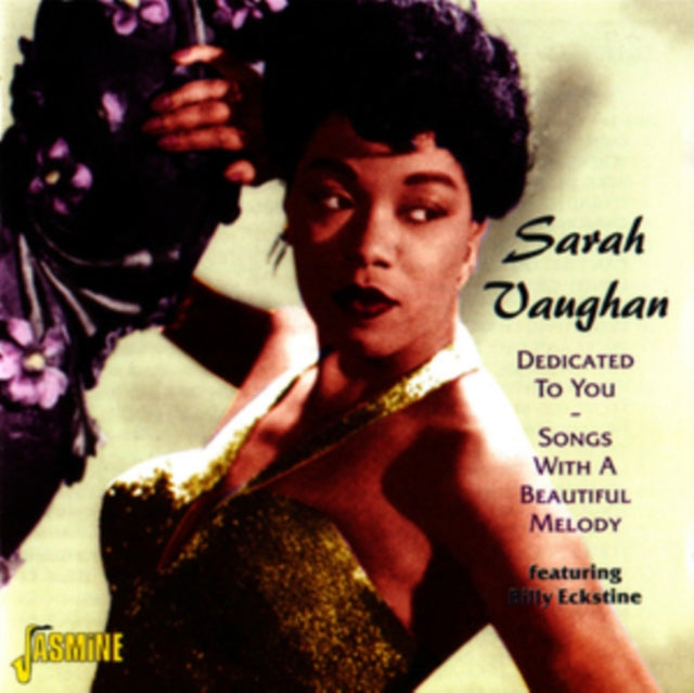 Dedicated to You: Songs With a Beautiful Melody