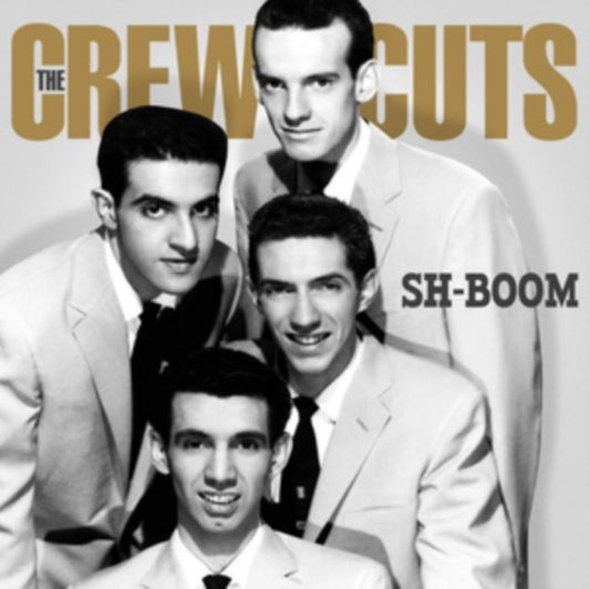Sh-boom (Where Swing Met Doo-wop and Rock 'N' Roll)