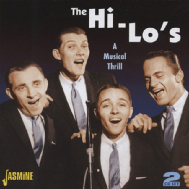 A Musical Thrill