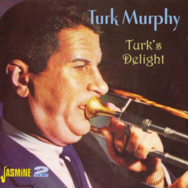 Turk's Delight
