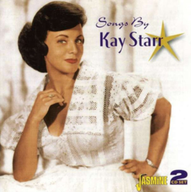 Songs By Kay Starr