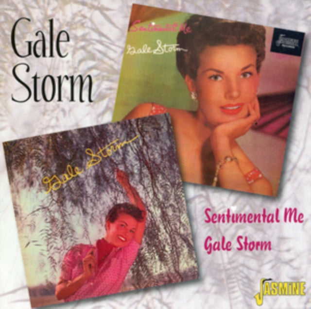 Gale Storm/sentimental Me