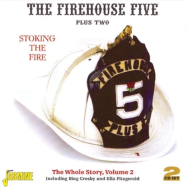 Stoking the Fire: The Whole Story Volume 2