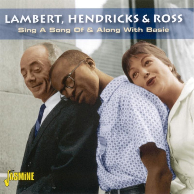 Sing a Song of and Along With Basie