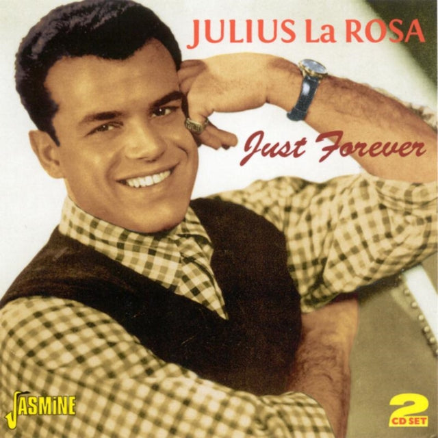 Just Forever