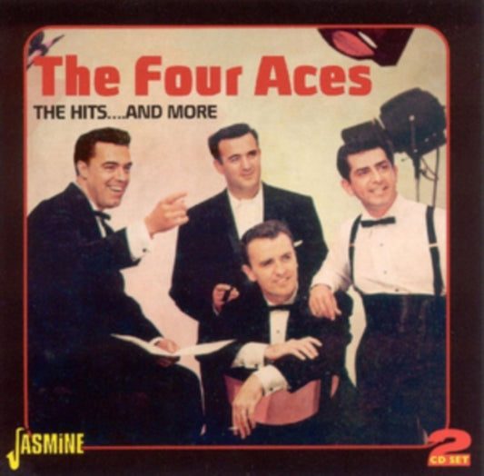 The Hits... And More