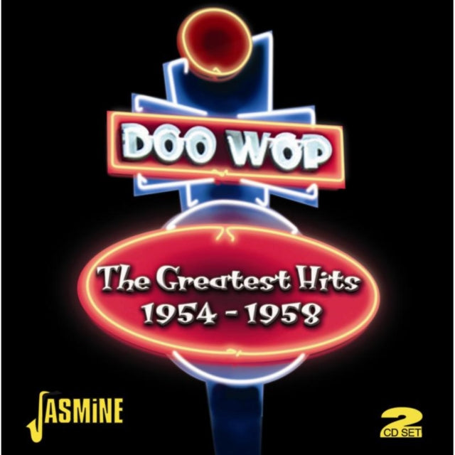 Doo-wop