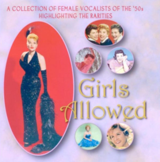 Girls Allowed