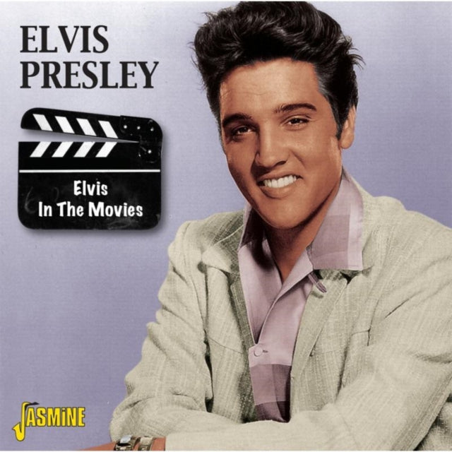 Elvis in the movies