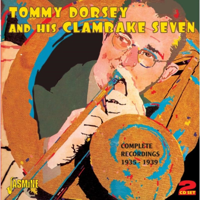 Complete recordings 1935-1939