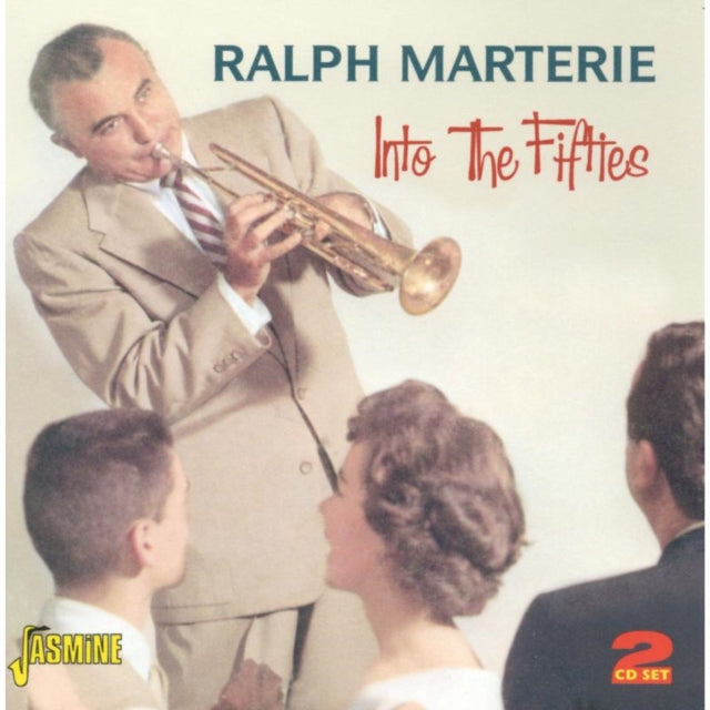 Into the fifties