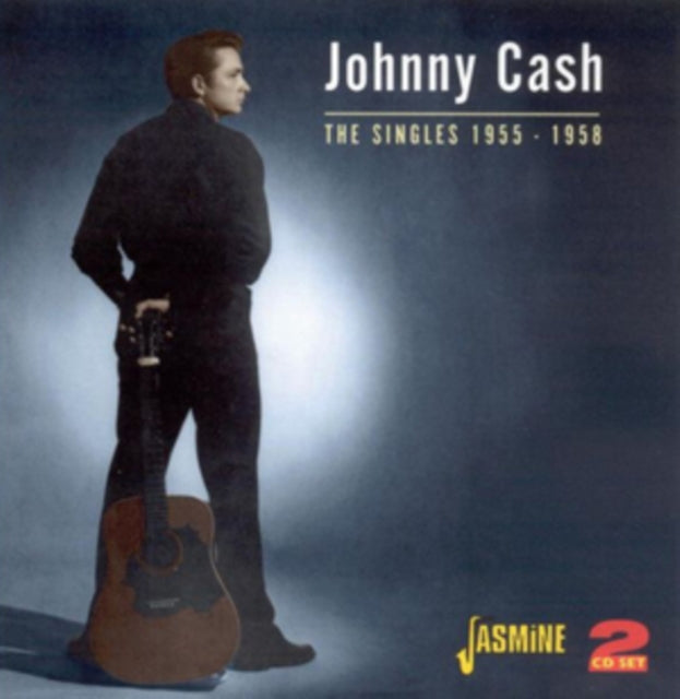The Singles 1955-1958