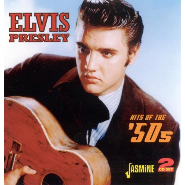Hits of the 50s