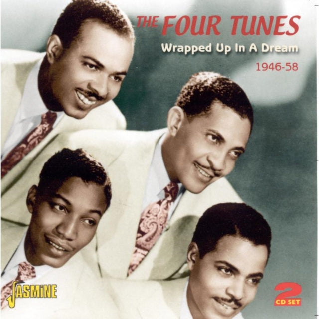 Wrapped up in a dream 1946-58