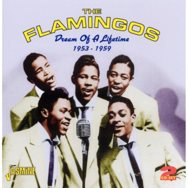 Dream of a lifetime 1953-1959