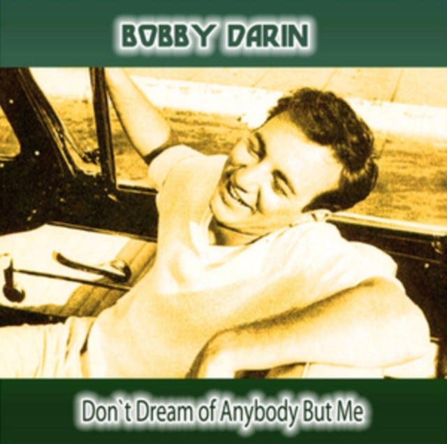 Don't Dream of Anybody But Me