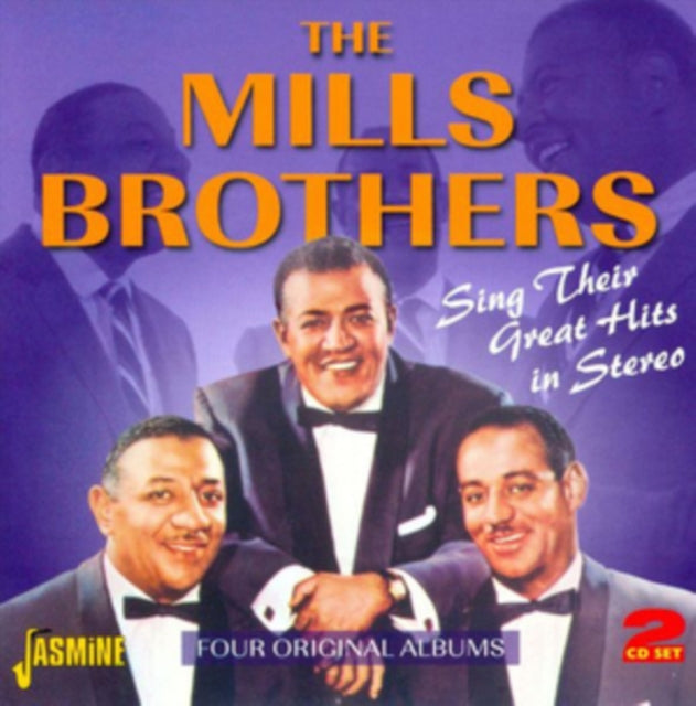 Sing Their Greatest Hits in Stereo