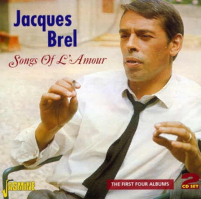 Songs of L'amour