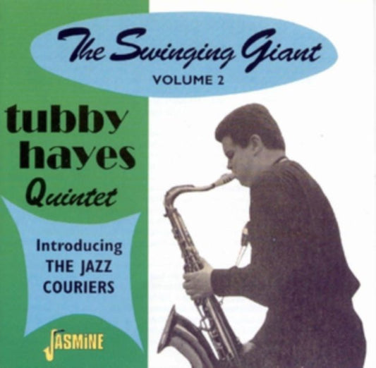 The Swinging Giant Volume Two
