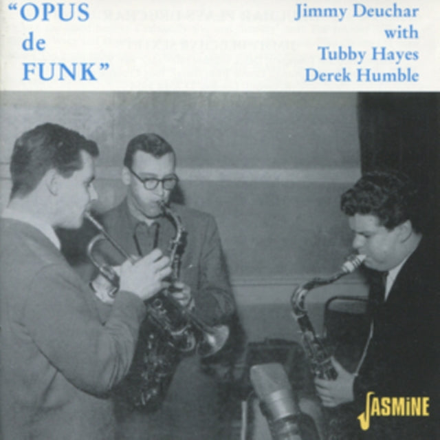 'Opus De Funk'
