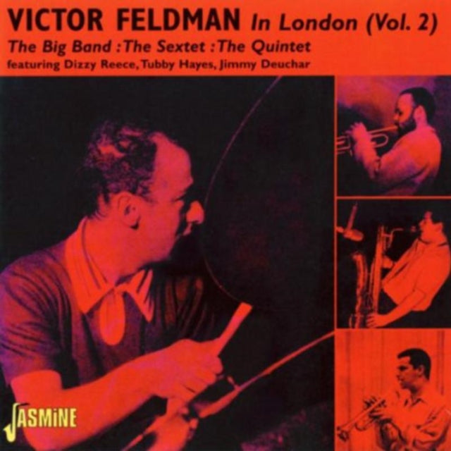 In London: Volume 2