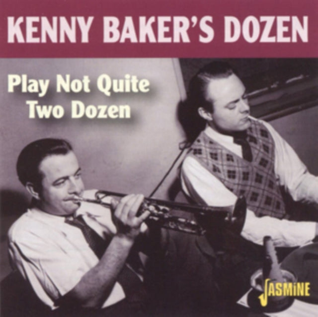 Play Not Quite Two Dozen