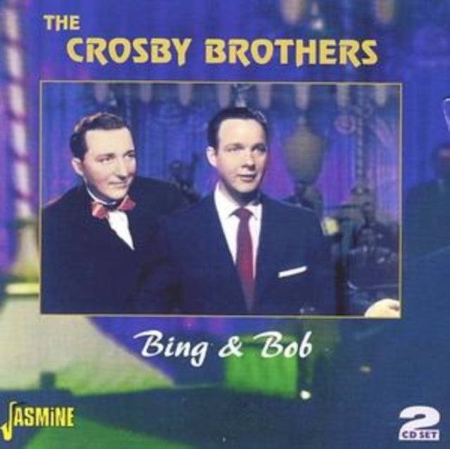 Crosby Brothers, The: Bing and Bob
